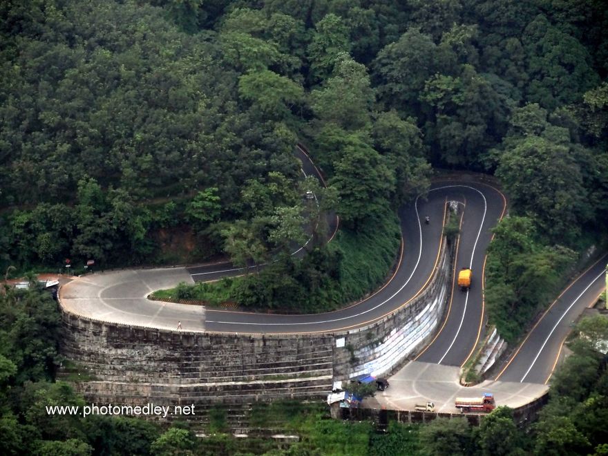 Thamarassery, Kerala, India
