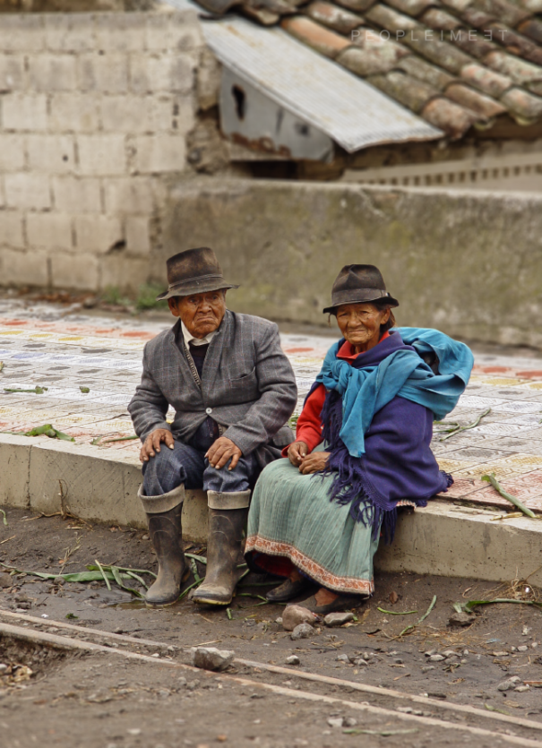 35 Photo-Stories Of People By A Guy Who's Been Traveling The World Since 2009