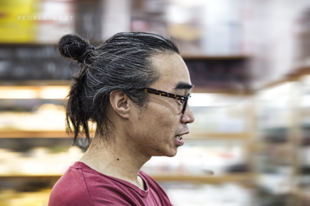 35 Photo-Stories Of People By A Guy Who's Been Traveling The World Since 2009