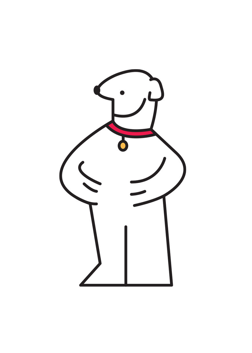 Ikea Man Turned Into Famous Cartoon Characters Ikea Man Turned Into Famous Cartoon Characters