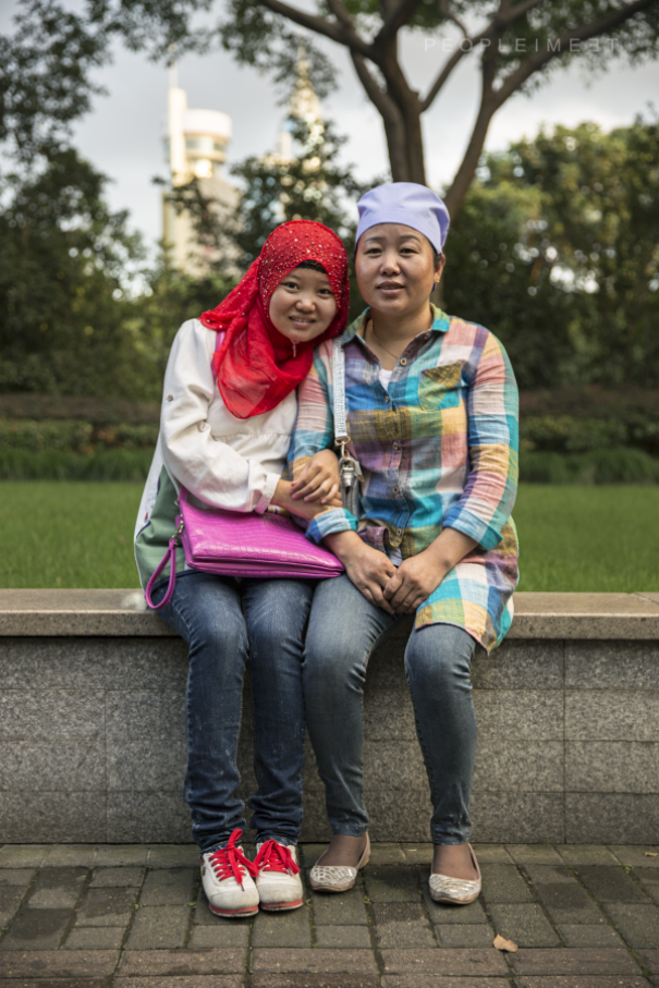 35 Photo-Stories Of People By A Guy Who's Been Traveling The World Since 2009