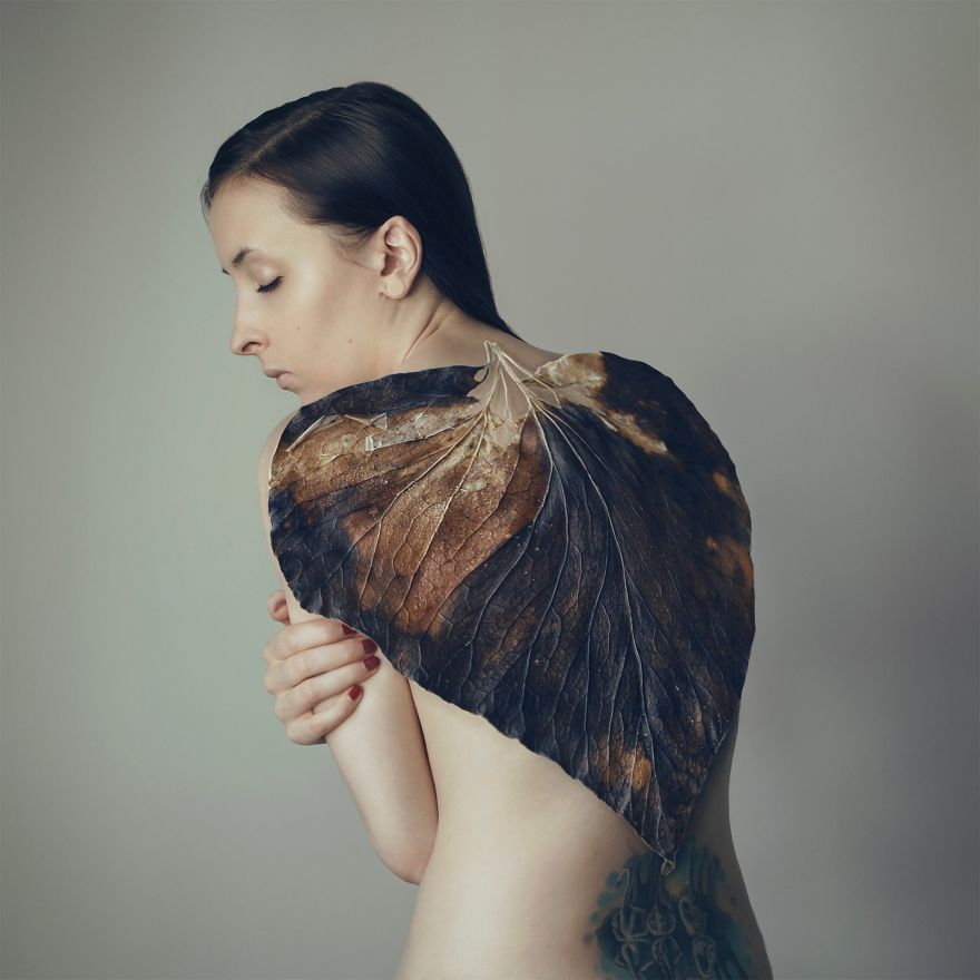 365 Day Creative Self Portrait Challenge By Sasha O 365 Day Creative Self Portrait Challenge By Sasha O