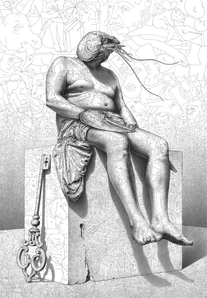 An-Illustration-Made-Of-Illustrations10__880 An-Illustration-Made-Of-Illustrations10__880