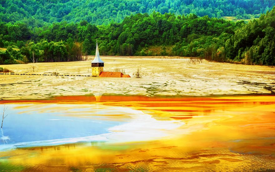 Tmf Sesia Valley / Geamana / Alba