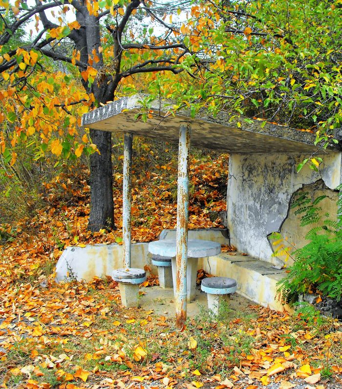 Autumn Picnic,bulgaria