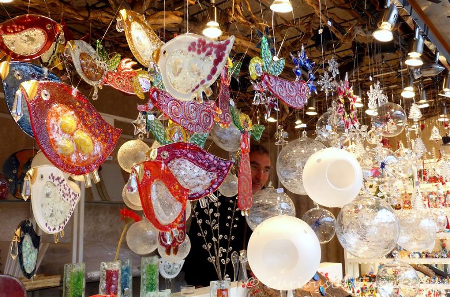 Handmade Crafts, Basel Switzerland