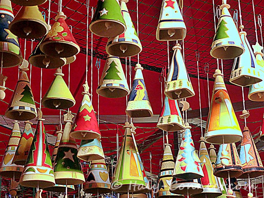 Market Crafts - Milan