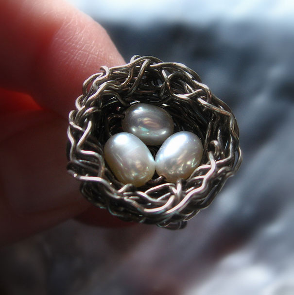 Nest Ring