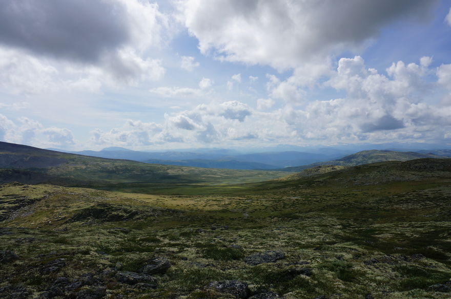 Rondane National Park