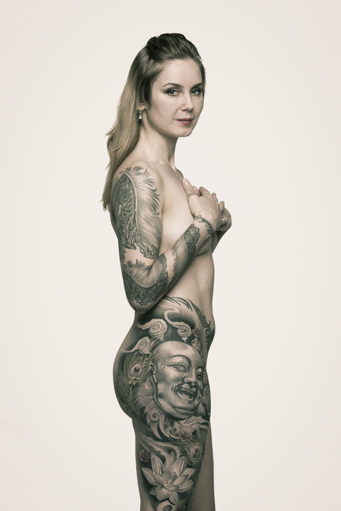 Why I Love Tattoos &ndash; The Book