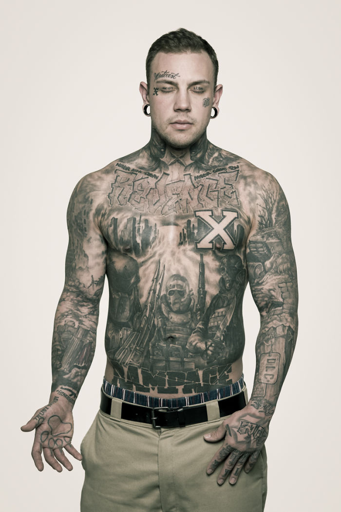 Why I Love Tattoos &ndash; The Book