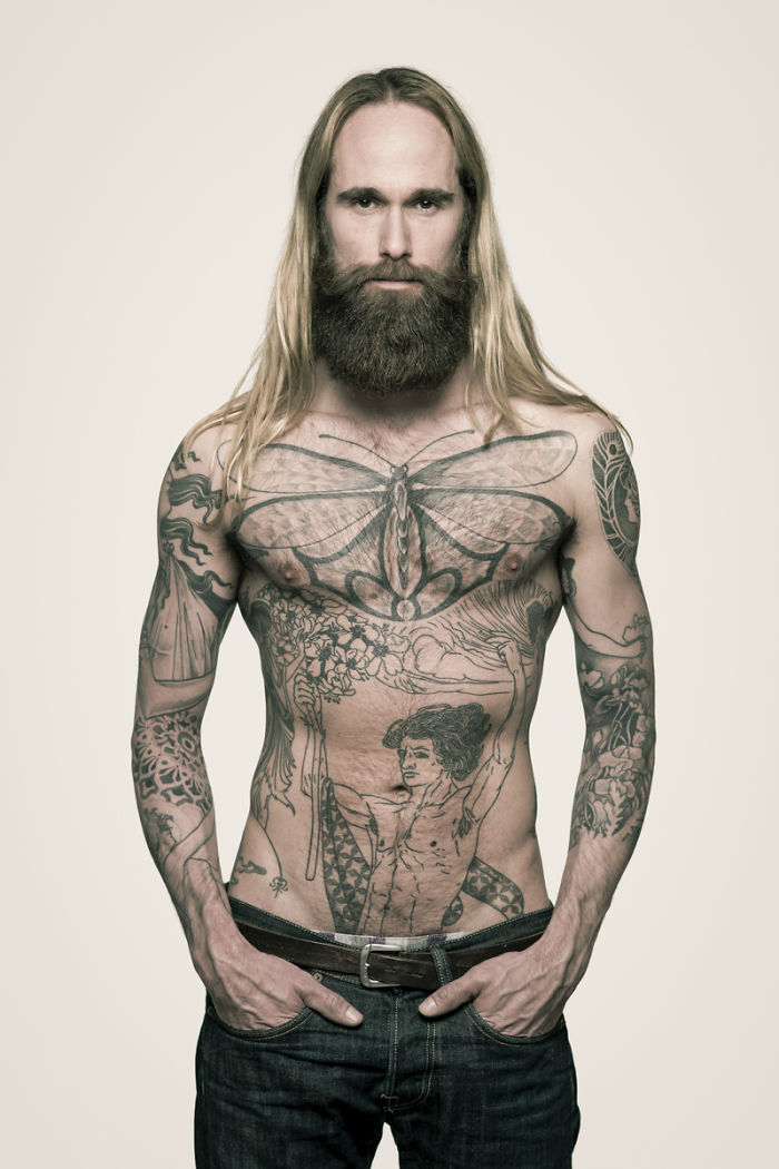 Why I Love Tattoos &ndash; The Book