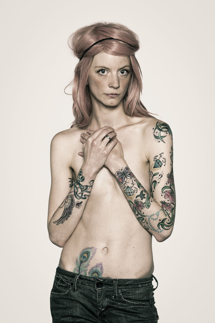 Why I Love Tattoos &ndash; The Book