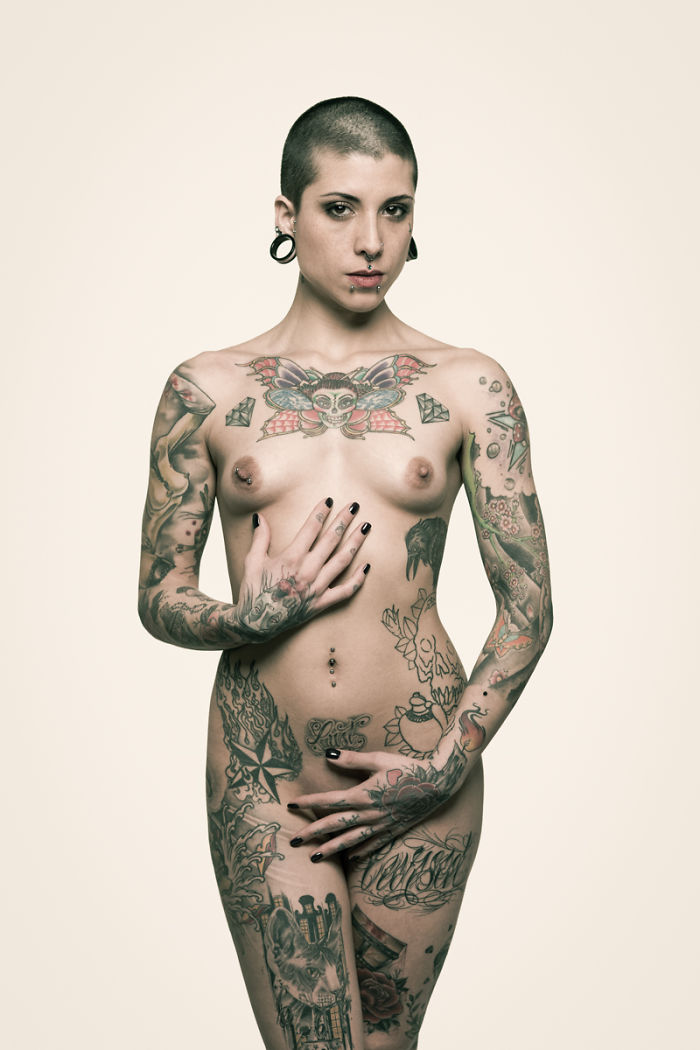 Why I Love Tattoos &ndash; The Book