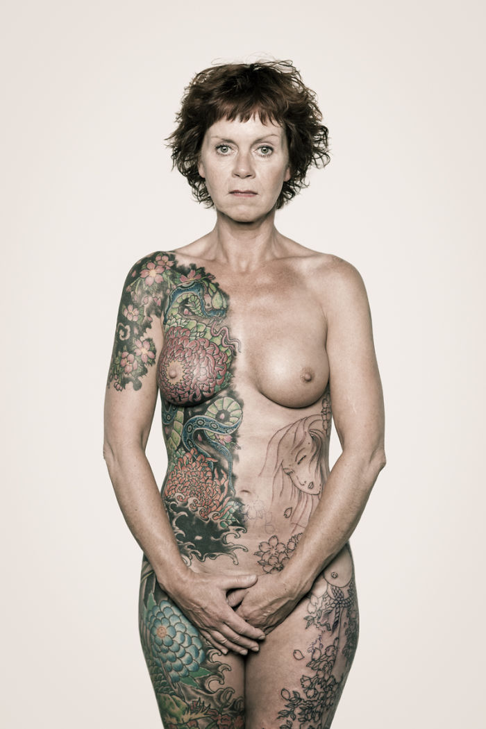 Why I Love Tattoos &ndash; The Book