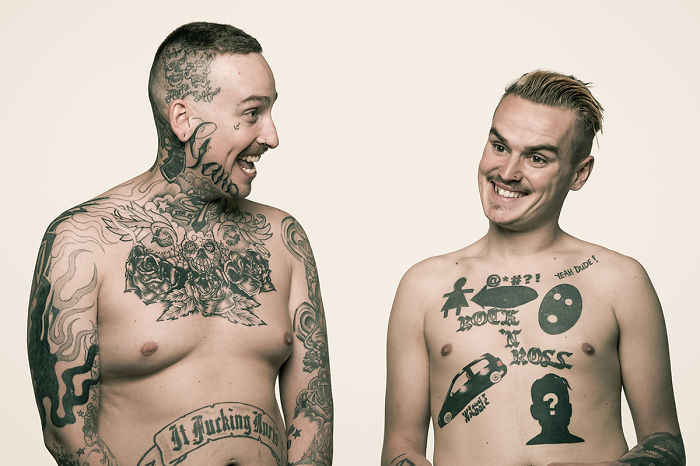 Why I Love Tattoos &ndash; The Book