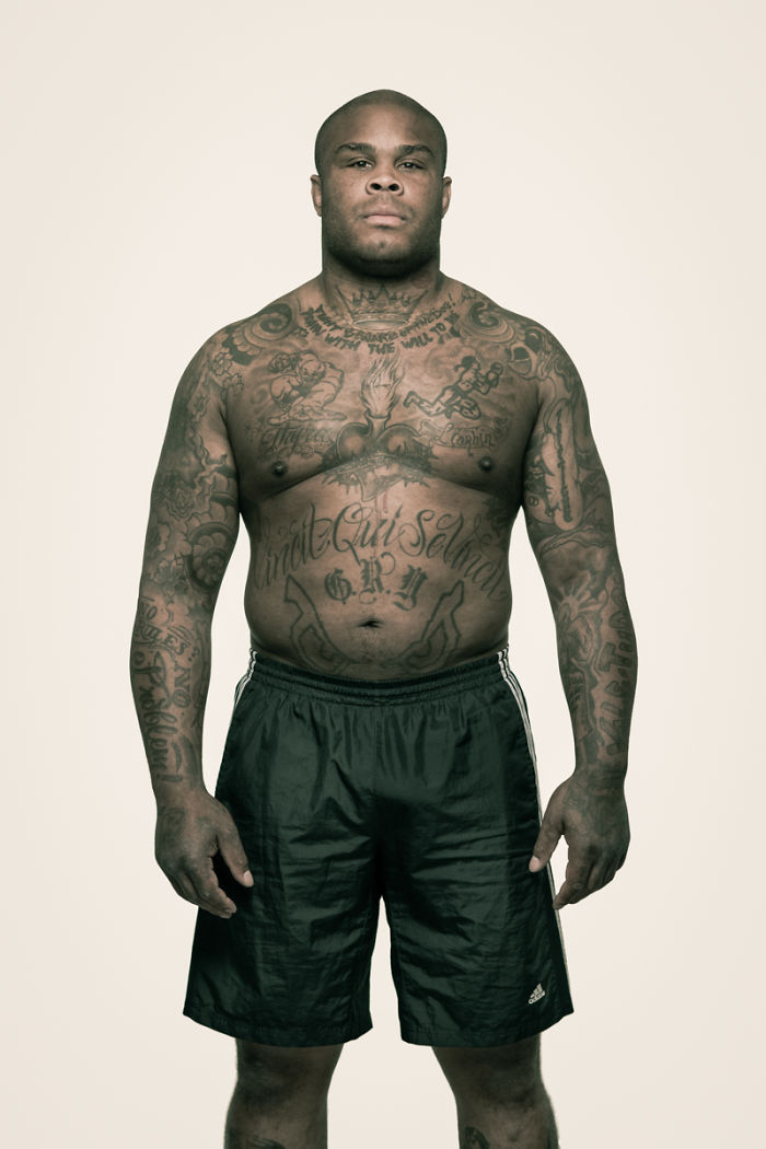 Why I Love Tattoos &ndash; The Book