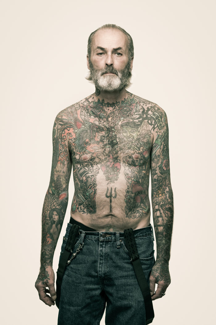 Why I Love Tattoos &ndash; The Book