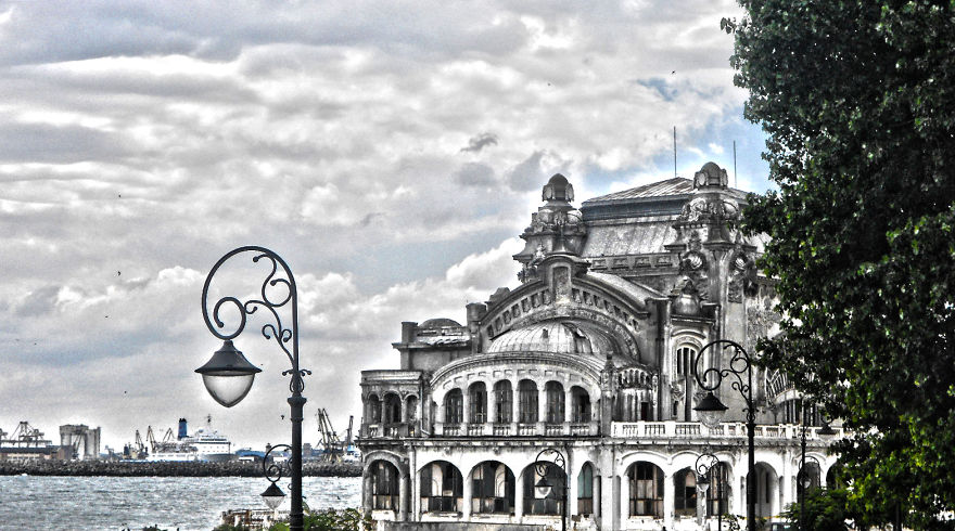 Casino Constanta