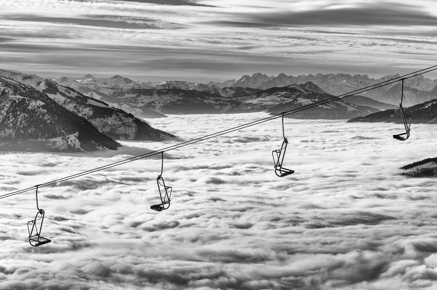 A Year In Austria... A Year In Austria...