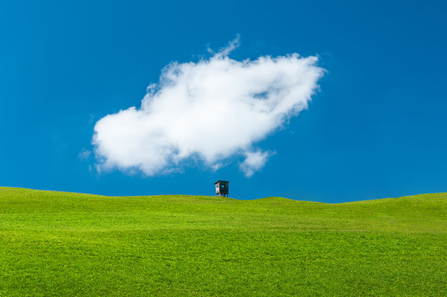 A Year In Austria... A Year In Austria...