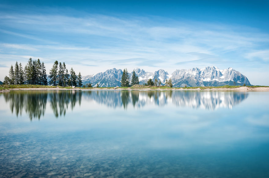 A Year In Austria... A Year In Austria...