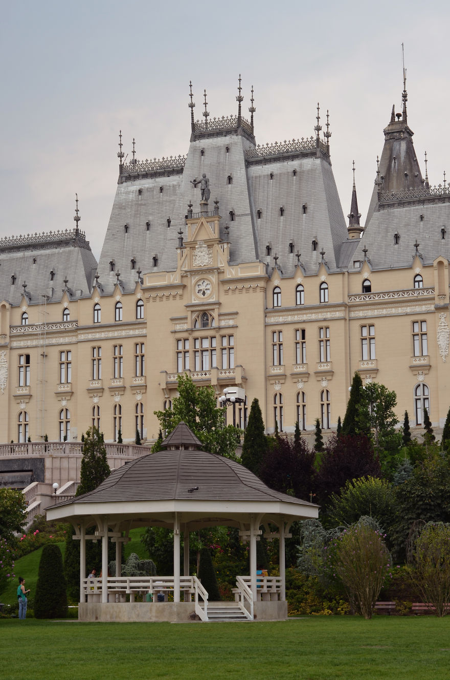 Iasi,romania