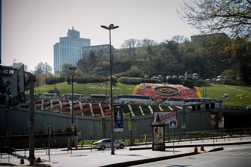 I Spent One Week In Istanbul And Took Some Photos