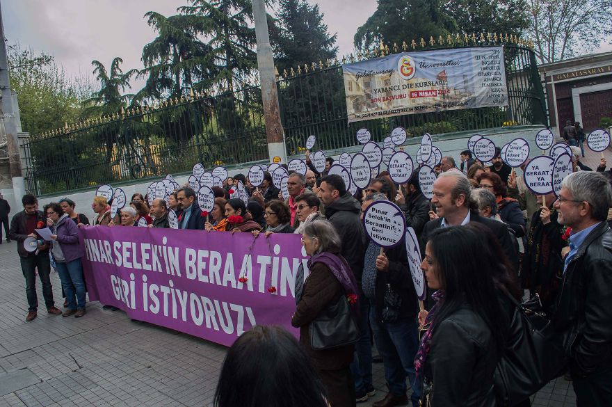 I Spent One Week In Istanbul And Took Some Photos