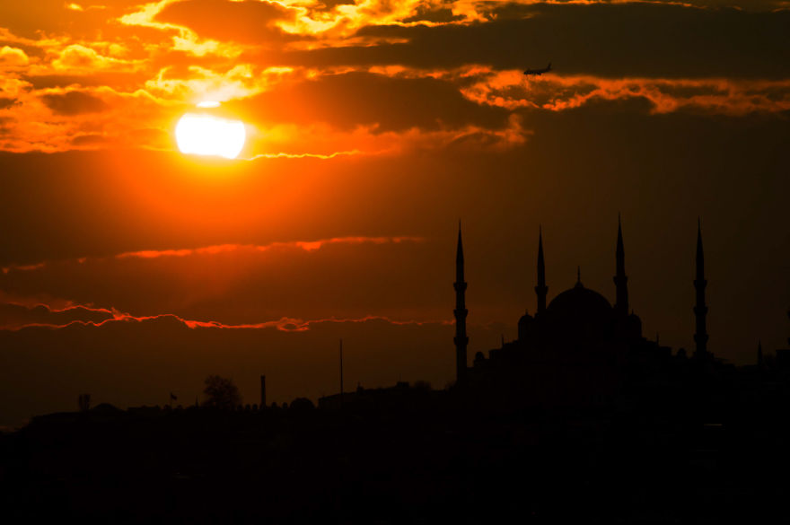 I Spent One Week In Istanbul And Took Some Photos