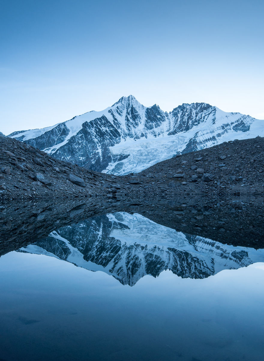 A Year In Austria... A Year In Austria...