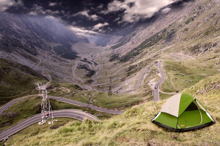 Every Landscape Photographer Should Visit This Place