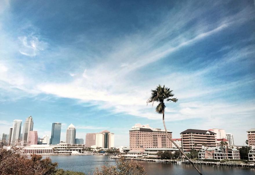 Tampa, Florida
