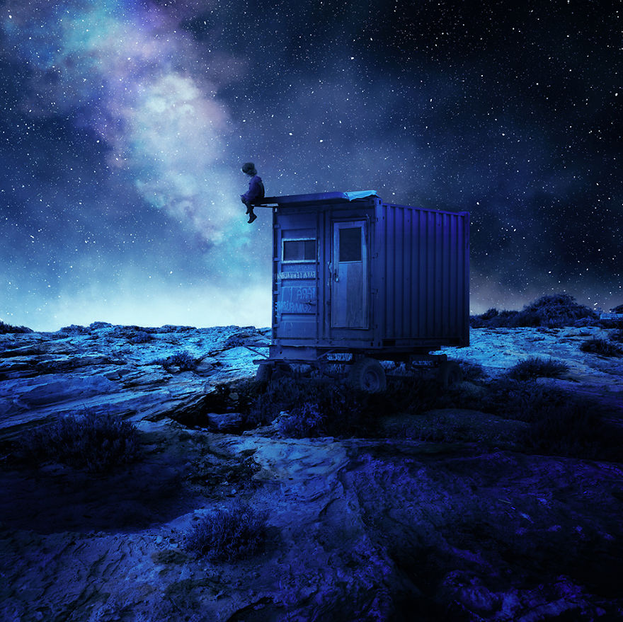 The World Before I Go To Sleep The World Before I Go To Sleep