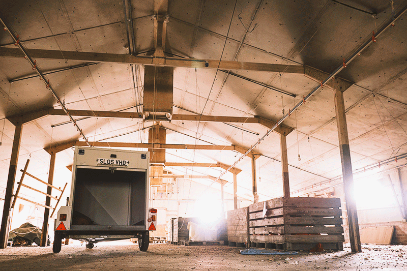 Vanishing Acts: A Series Of Gifs Depicting My Sense Of Insecurity