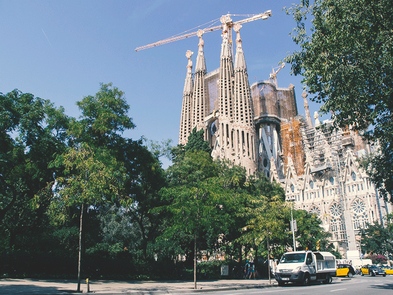 Vanishing Acts: A Series Of Gifs Depicting My Sense Of Insecurity Vanishing Acts: A Series Of Gifs Depicting My Sense Of Insecurity