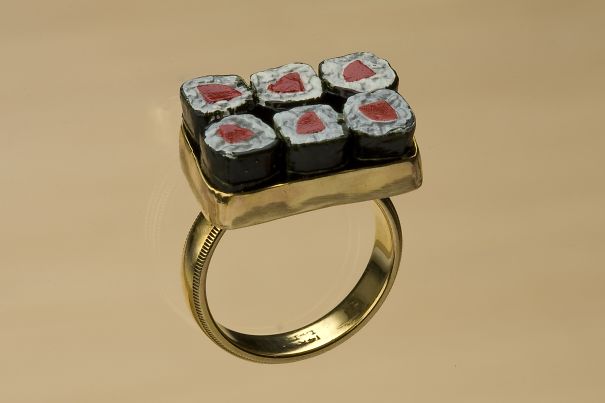Maki Sushi