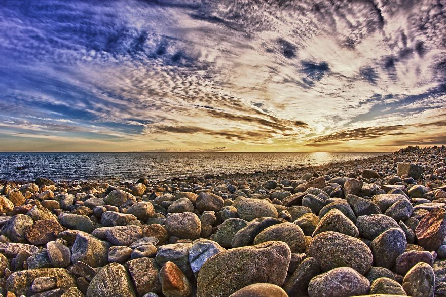 Jomfruland, Kragerø