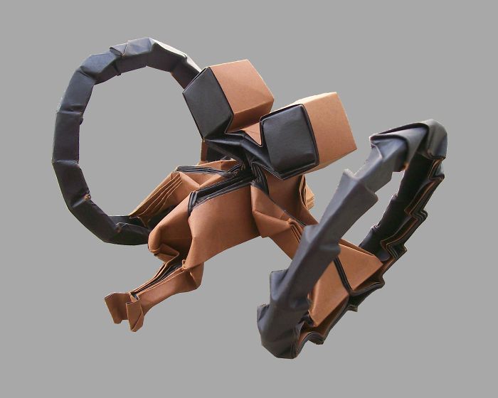 Hailfire Droid - Star Wars Episode Ii