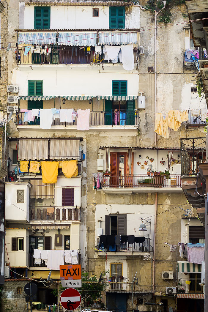 Napoli, South Italy, My Favourite