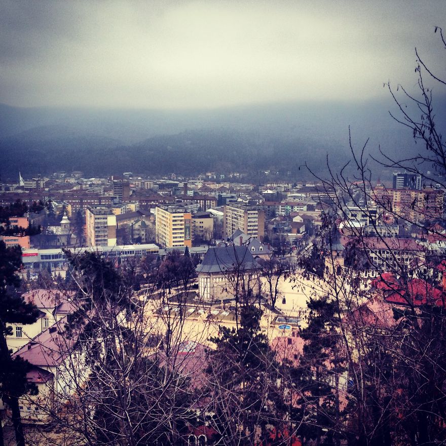Piatra Neamt
