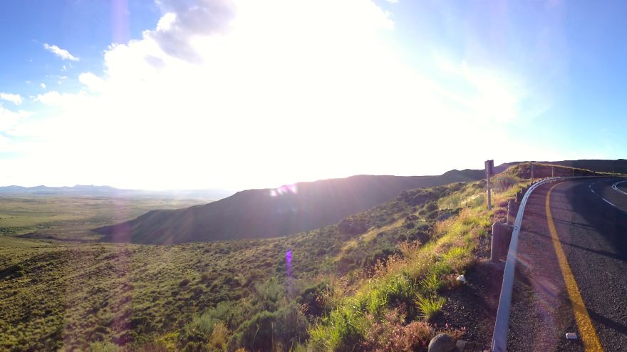 Garden Route South Africa