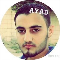 ayadalhealy avatar