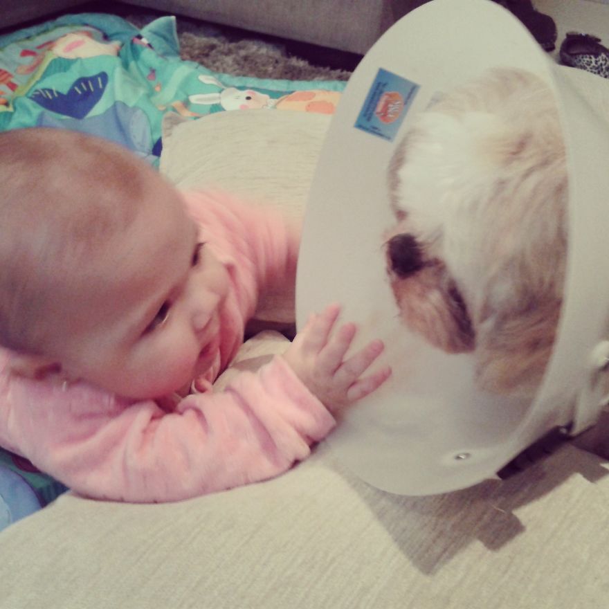 What Are You Doing There ?