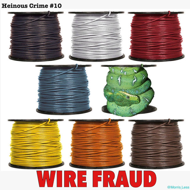 Heinous Crimes, A Punishment Heinous Crimes, A Punishment