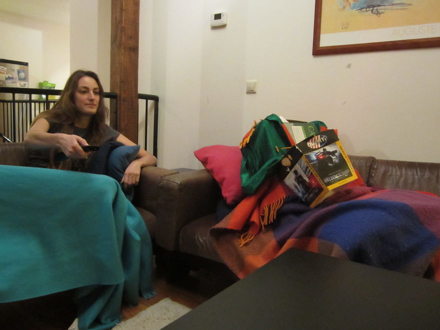 My Friendship With Caja The Box My Friendship With Caja The Box