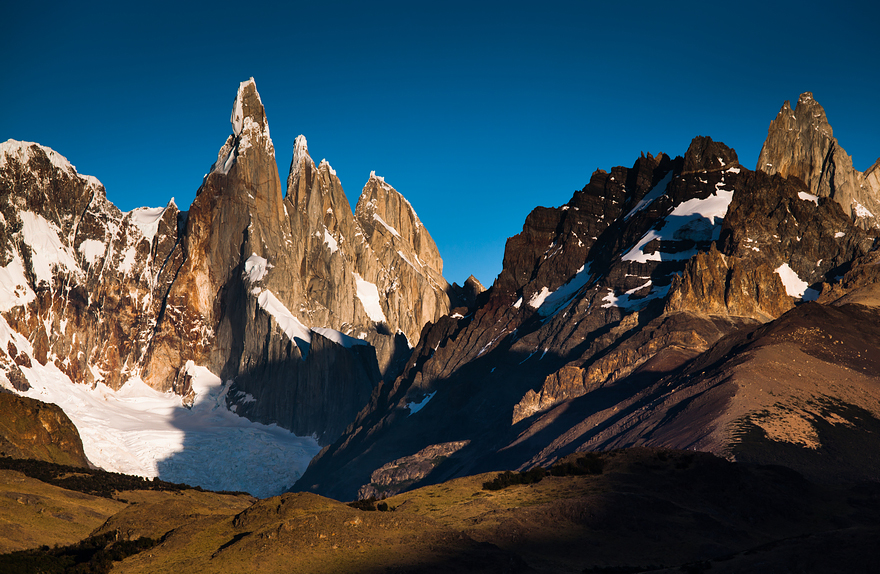 Good Morning, El Chalten! Some Photos From My Last Trip To Argentina