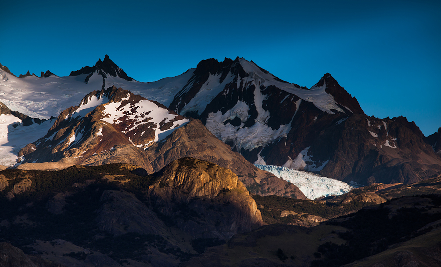 Good Morning, El Chalten! Some Photos From My Last Trip To Argentina Good Morning, El Chalten! Some Photos From My Last Trip To Argentina