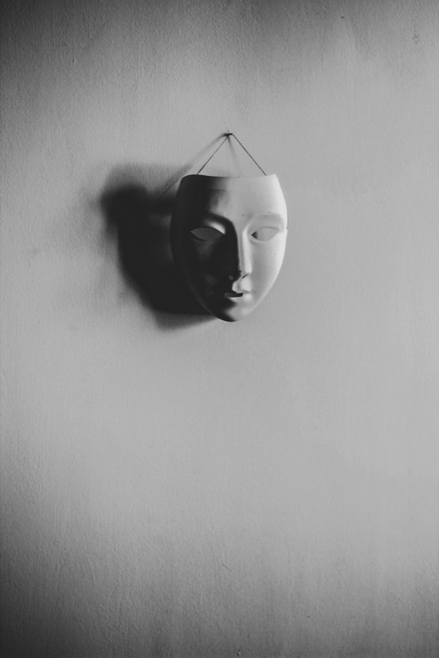 Identity Series By Polish Photographer Michalina Woźniak