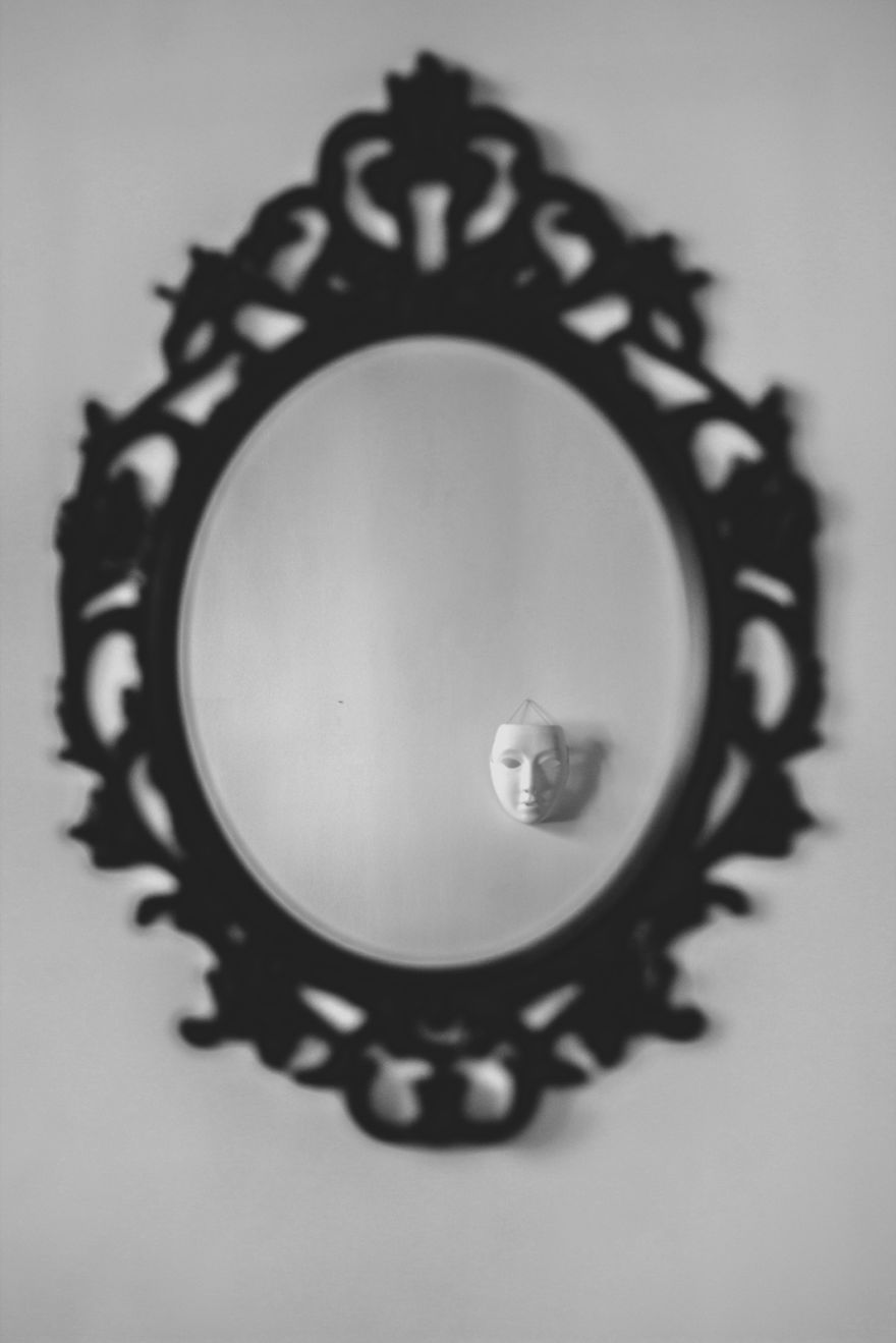 Identity Series By Polish Photographer Michalina Woźniak